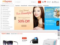 Aliexpress.com - Alibaba Wholesale Platform