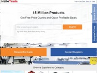 Hellotrade.com - Small Business Directory