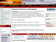 Worldbiduk.com - United Kingdom International Trade Marketplace
