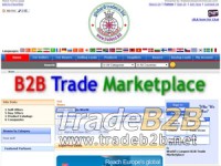 Tradeco.biz - United Kingdom B2B Marketplace