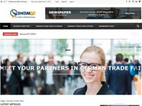 Bhowco.de - Germany B2B and trade fairs