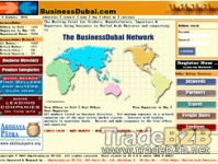 Businessdubai.com - Dubai Trade Portal and B2B marketplace