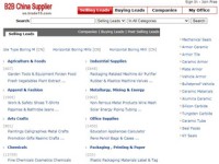 Trade15.com - China Manufacturer & Exporter Directory