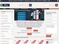 PP4trade.com - Global B2B Marketplace