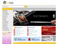 Eutrade.com - European Trade B2B Marketplace