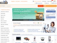 Latincomercio.com - Latino-B2B-Market China import