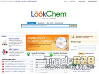 LookChem.com - Look for Chemicals all over the world
