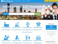 Timesoftrade.com - Indian Suppliers and exporters online b2b directory