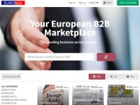 Eurobizz.eu - Your European B2B Marketplace