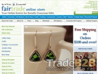 Globalexchangestore.org - Global Exchange Fair Trade Gifts