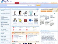 21goods.net - B2B Marketplace for Exporters and Importers