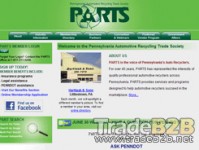 Parts.org - Pennsylvania Automotive Recycling Trade Society