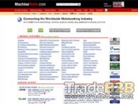 MachineTools.com - The leading worldwide marketplace of new and used machine tools