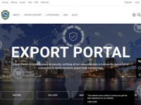 Exportportal.com - Import and Export B2B Platform