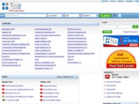 Tradecaste.com - Indian Business Suppliers Directory