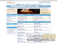 Gosfurniture.com - Furniture B2B Marketplace and Furniture Manufacturers Directory