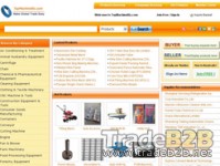 Topmachinebiz.com - Machinery And Equipment B2B Marketplace