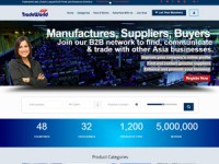 Tradeworld.asia -  Asia's Largest B2B Portal and Business Directory