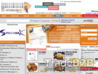 Wholesale4u.com.au - B2B Marketplace for Wholesalers and Importers