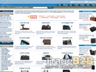 Essentials4travel.com - Luggage,Cases and Bags Products Directory