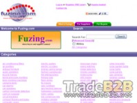 Fuzing.com - Where buyers and suppliers connect