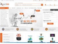 Exporthub.org - Online B2B Marketplace