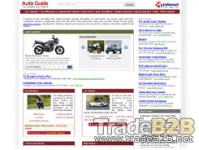 Auto.indiamart.com - Auto Guide and Indian Automobile Industry