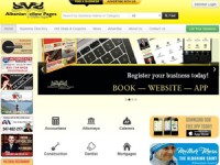 Albanianyellowpages.com - Your Albanian Business directory