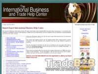 Importexporthelp.com - Import Export International Business Help Center