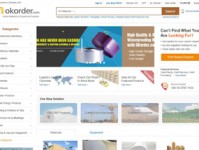 Okorder.com - Materials & Equipment from Leading Supplier in China