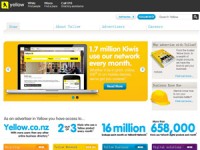 Ypg.co.nz - Yellow Pages Group