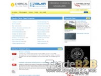 Jazdchemicals.com - Chemicals Industry Business Yellow Pages