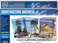 Constructionbusiness.ca - Construction Business