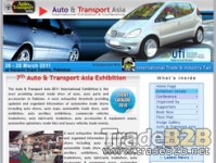 Autoasia.com.pk - Auto & Transport Asia Exhibition Auto Parts Trade,