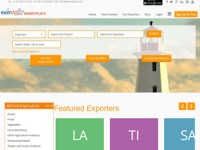 Tragri.com - Global B2B Agriculture Marketplace for Exporters and Buyers