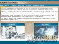 Industrialmarketplace.net - Industrial Business Marketplace