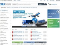 Ibuonline.com - B2B Online Marketplace for China Manufacturers and Global Buyers