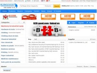 B2BGood.com - online B2B marketplace