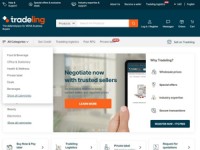 Tradeling.com - UAE B2B marketplace