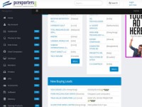 Pcexporters.com - Global Computer b2b marketplace