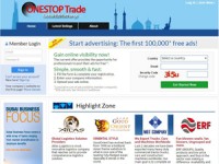Onestop-trade.com - Global B2B marketplace