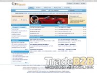 Gosgoo.com - China auto parts trade platform