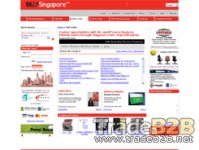 BuySingapore.com - Singapore Business Directory and B2B Trade Portal