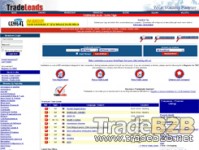 Tradeleads.co.za - Africa Trade Leads B2B Trading Hub