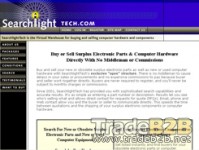 Searchlighttech.com - Computer Hardware and Electronic Component Marketplace