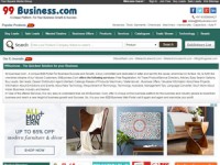 99business.com - B2B Marketplace For India Manufacturers and Suppliers
