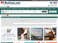  99business.com - B2B Marketplace For India Manufacturers and Suppliers