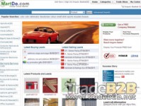 Martdo.com - China Manufacturers B2B Marketplace