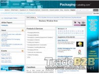 Packaging-labelling.com - A Complete B2B Portal for the Packaging and Labelling Industry