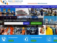 ImportandExports.com - B2b Trade Portal | B2b Marketplace for USA